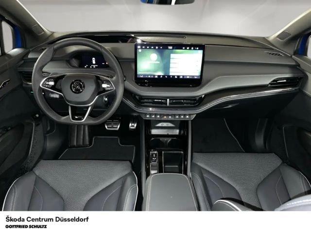 Skoda Enyaq 4x4 Coupe RS Suite