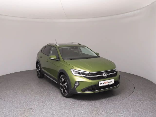 Volkswagen Taigo DSG Style
