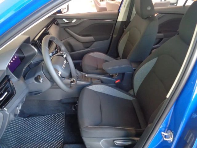 Skoda Kamiq Essence TSI