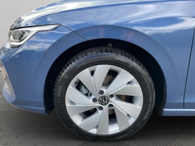 Volkswagen Golf 1.5 TSI Golf VIII Pro