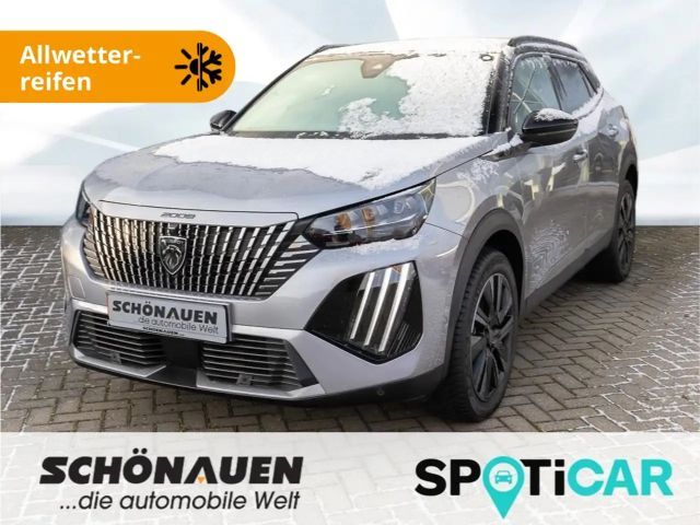 Peugeot 2008 GT-Line PureTech