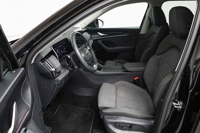 Skoda Kodiaq 2.0 TDI Selection