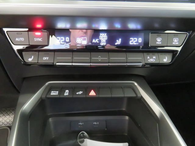 Audi A3 40 TFSI Hybride Sedan