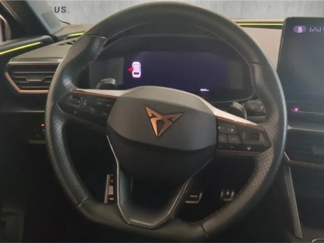 Cupra Leon Sportstourer VZ