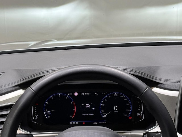 Volkswagen T-Roc 1.5 TSI Move