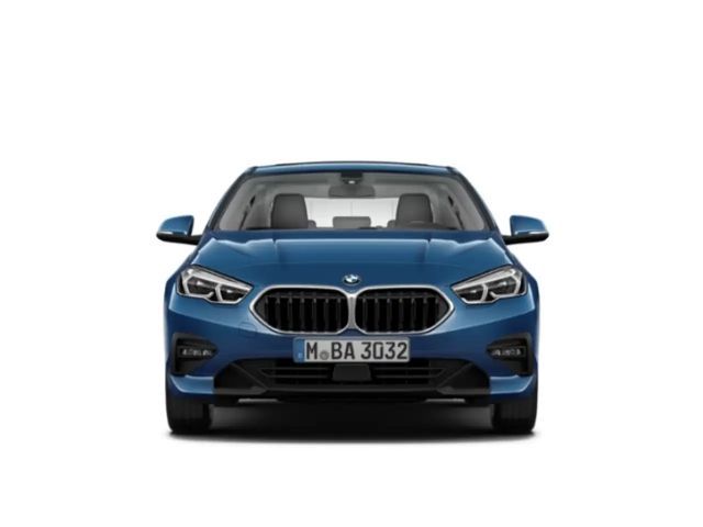 BMW 218 218i Coupé Gran Coupé Sedan