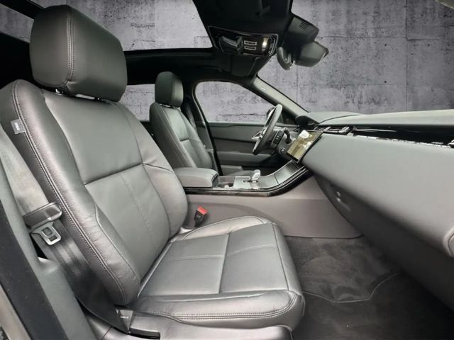 Land Rover Range Rover Velar D300 Dynamic SE