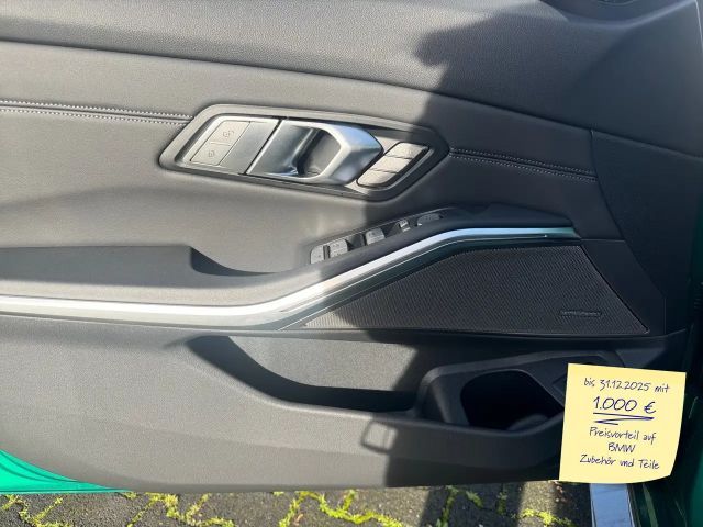 BMW M3 Competition Touring xDrive