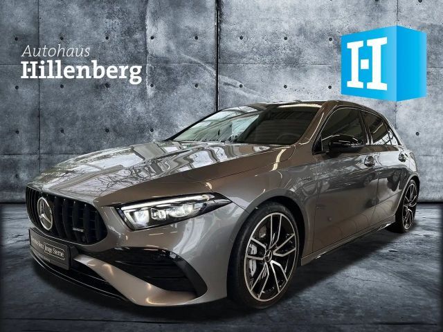 Mercedes-Benz A 35 AMG 4MATIC AMG Line