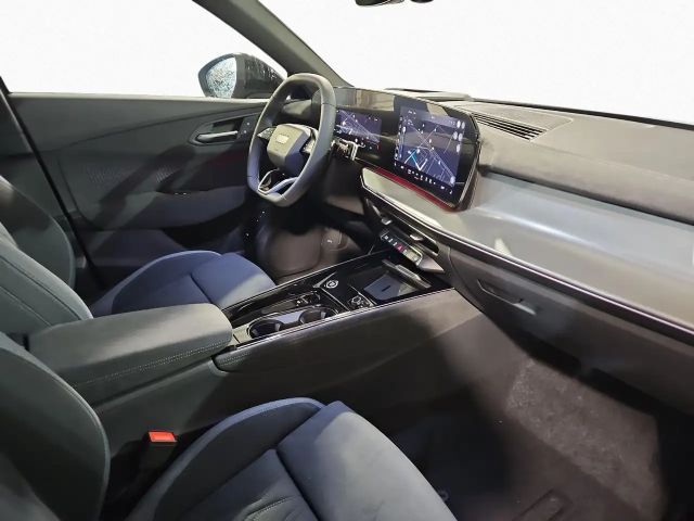 Audi Q3 Quattro S-Line