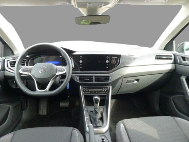 Volkswagen Polo 1.0 TSI DSG