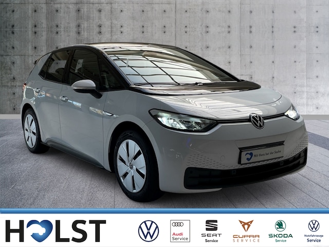Volkswagen ID.3 58 KWh Performance Pro