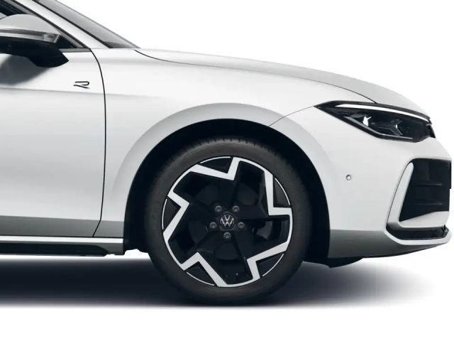 Volkswagen Passat 2.0 TDI DSG R-Line