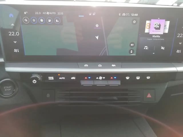 Opel Grandland X GS-Line Grand Sport