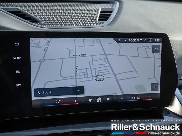 BMW X1 M-Sport xDrive