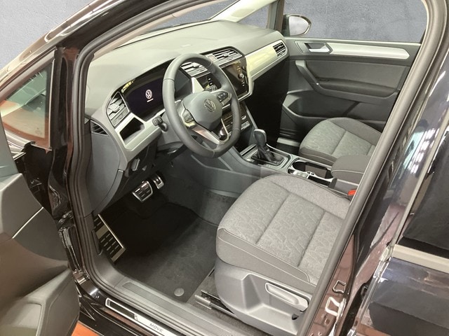 Volkswagen Touran 1.5 TSI Comfortline DSG