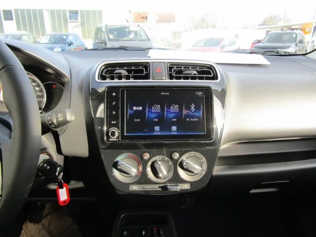 Mitsubishi Space Star Star