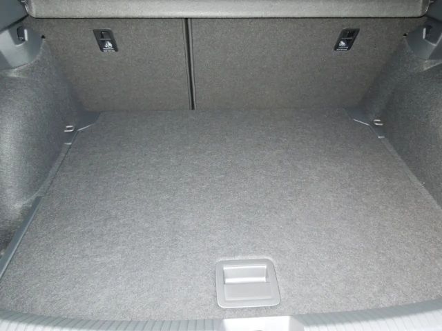 Volkswagen Taigo 1.0 TSI