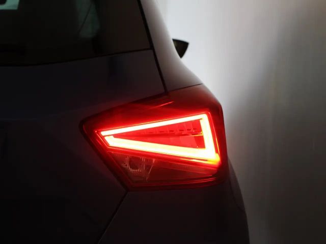 Seat Ibiza 1.0 TSI DSG FR-lijn