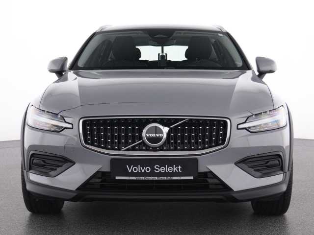 Volvo V60 Cross Country CC