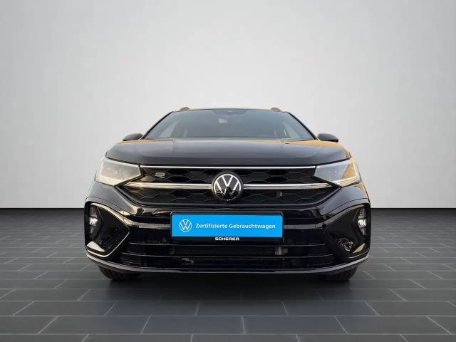 Volkswagen Taigo 1.0 TSI DSG R-Line