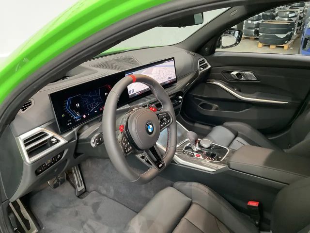 BMW M3 Competition Sedan