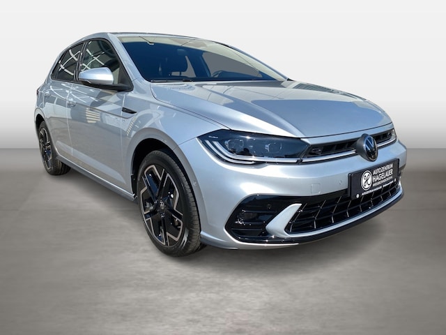 Volkswagen Polo DSG R-Line
