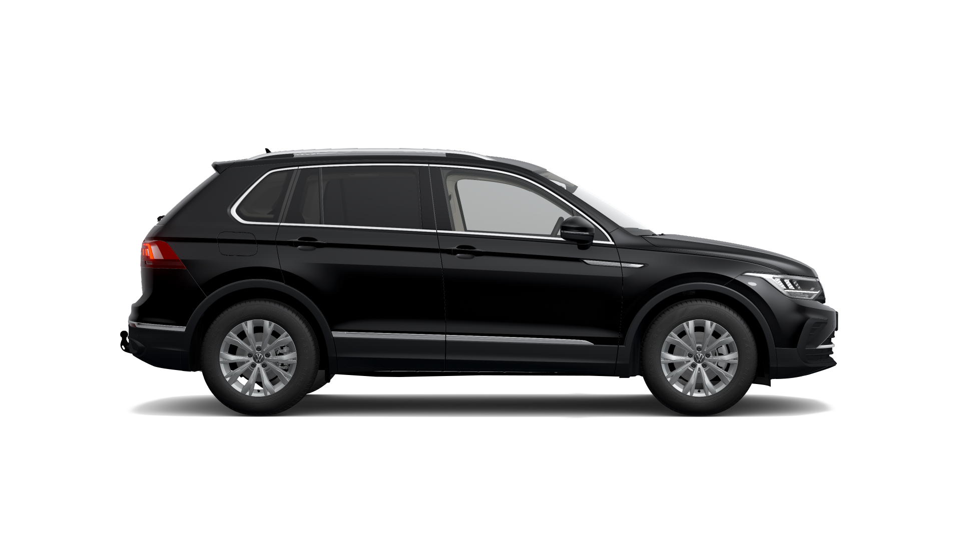 Volkswagen Tiguan 1.5 TSI Life
