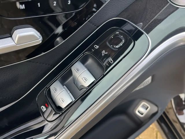 Mercedes-Benz S 400 S 400 d Sedan