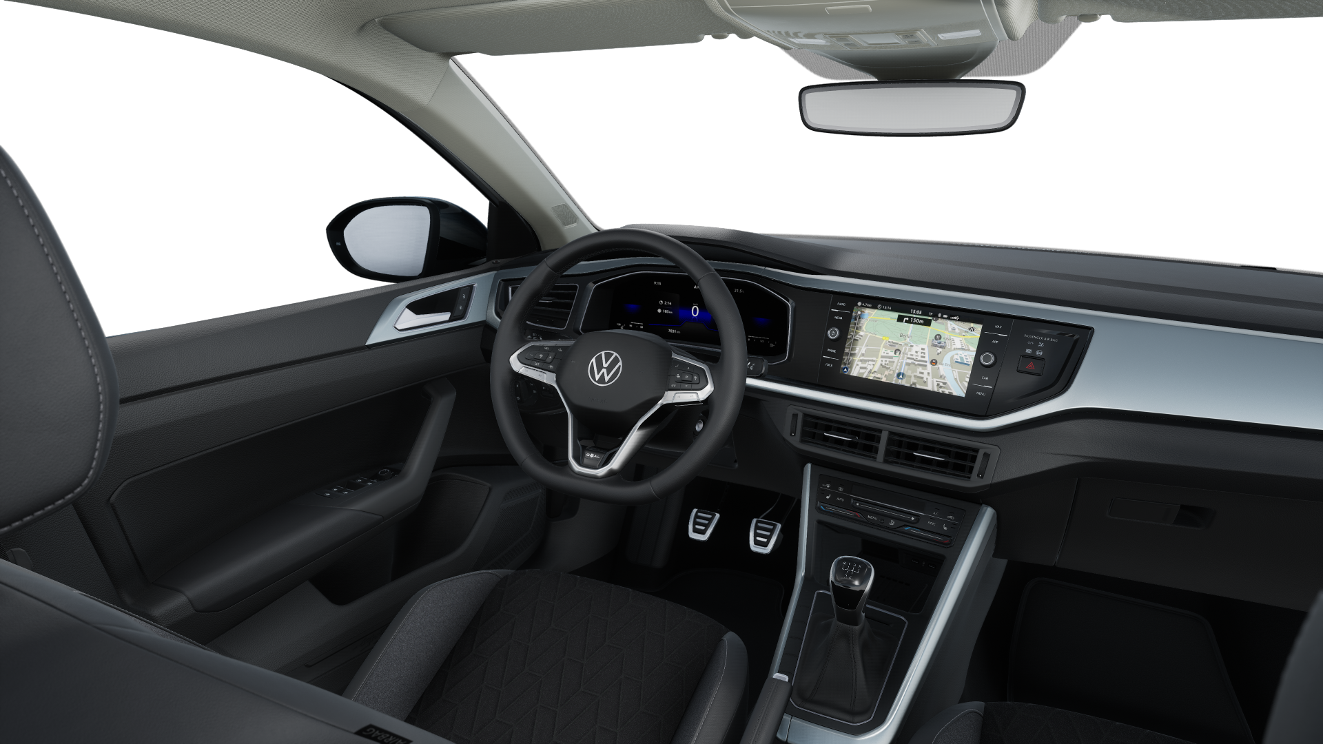 Volkswagen Taigo 1.0 TSI