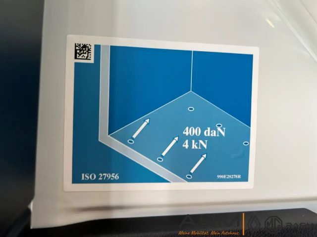 Renault Trafic Blue Comfort L1H1 dCi 110