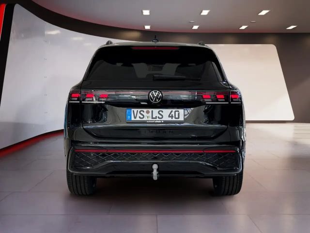 Volkswagen Tiguan 4Motion DSG R-Line