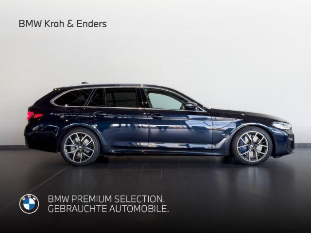 BMW 540 540d Touring xDrive