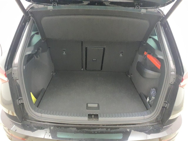 Skoda Karoq 1.5 TSI Sportline