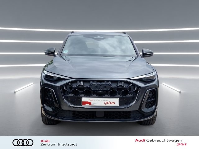 Audi Q5 Quattro S-Tronic