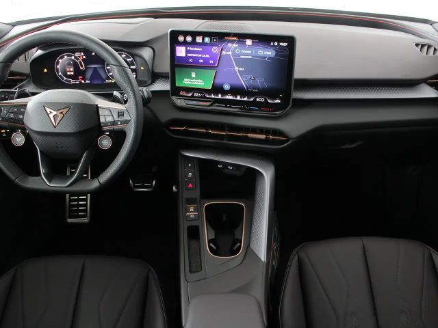 Cupra Terramar 1.5 e-Hybrid VZ