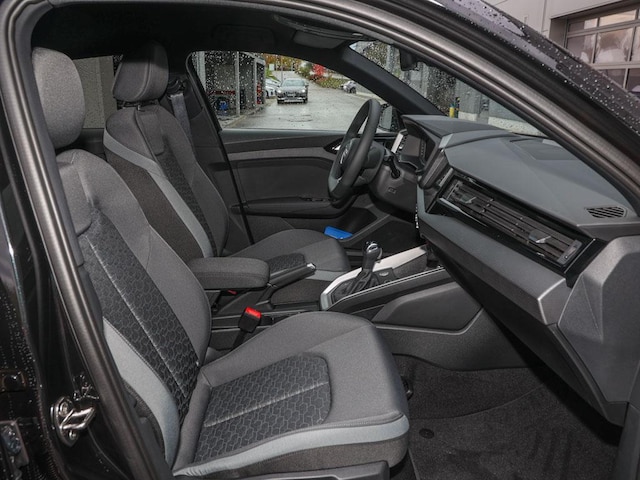 Audi A1 30 TFSI S-Tronic Sportback