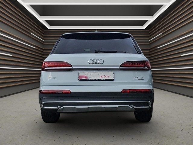 Audi Q7 45 TDI Quattro