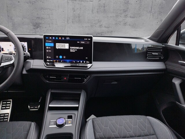 Volkswagen Tiguan 1.5 eTSI DSG