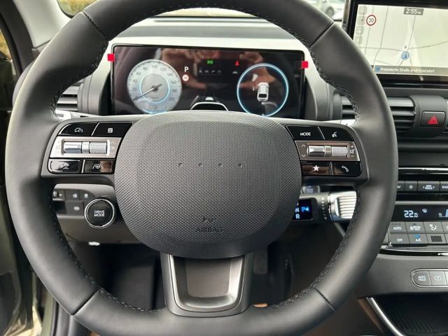 Hyundai INSTER 49 kWh