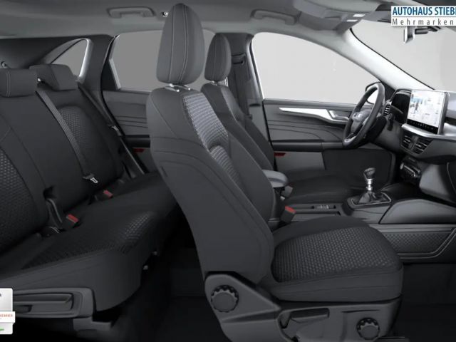 Ford Kuga Titanium