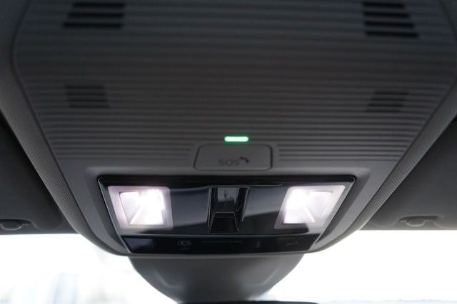 Volkswagen Golf 1.5 TSI Golf VIII Life