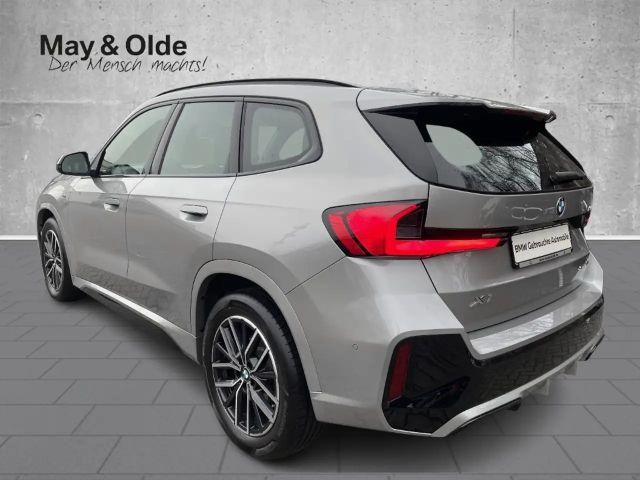 BMW X1 M-Sport sDrive18i