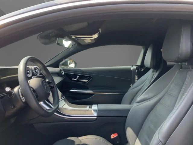 Mercedes-Benz CLE 220 AMG Line Coupé