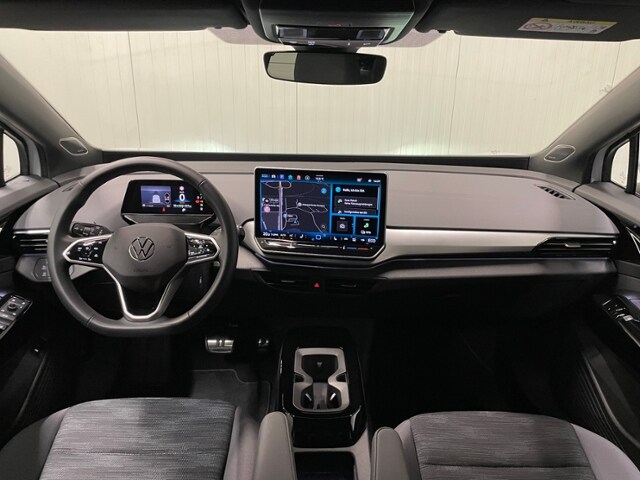 Volkswagen ID.4 77 KWh