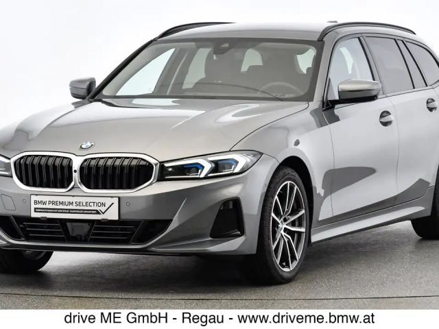 BMW 318 318d