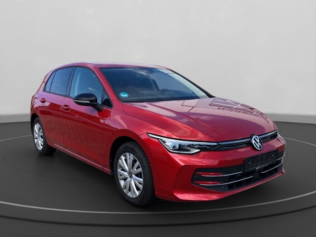 Volkswagen Golf 1.5 eTSI DSG Golf VIII