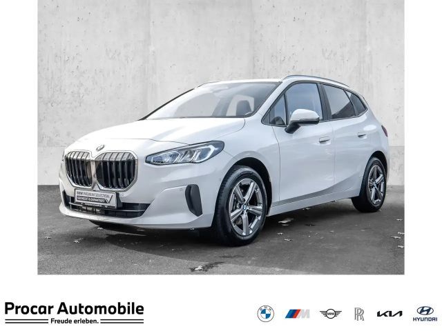 BMW 218 218d Active Tourer