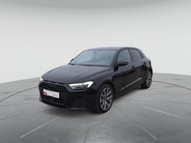 Audi A1 30 TFSI S-Tronic Sportback