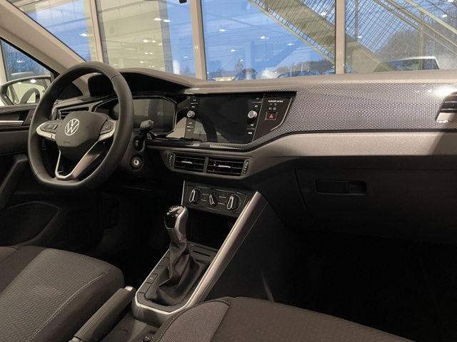 Volkswagen Polo 1.0 +ALLWETTER+NAVI+KAMERA